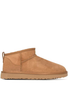 UGG �A�O CLASSIC ULTRA MINI �N���V�b�N �E���g�� �~�j ���[�g���u�[�c 1116109CHE CA-4