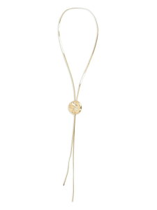 FEDERICA TOSI CATENA+MONETA FT25LA05GOLD