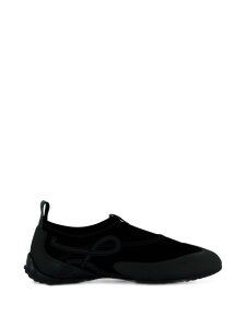 LOEWE SNEAKER GRIP AQUA MGRP282X061100