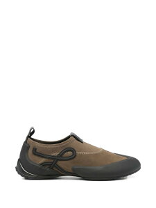 LOEWE SNEAKER GRIP AQUA MGRP282X060214