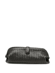 BOTTEGA VENETA CLUTCH LAUREN 1979 IN PELLE 871206V0HW02094