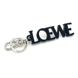 Loewe ���G�x �V�O�l�`���[�`���[�� �X���[�X�J�[�t ���S �L�[�`�F�[�� �L�[�z���_�[ ���f�B�[�X �����Y ���j�Z�b�N�X �v���[���g �M�t�g �u���b�N �V�i