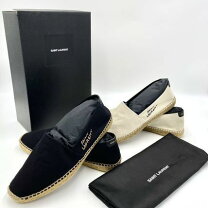 楽天市場】サンローラン パリ エスパドリーユの通販 