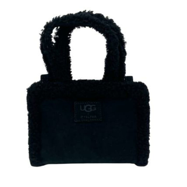 楽天市場】Telfar UGG テルファー アグ ショッピングバック スモール 