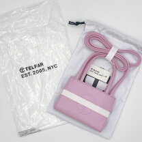 楽天市場】telfar bag（バッグ・小物・ブランド雑貨）の通販 