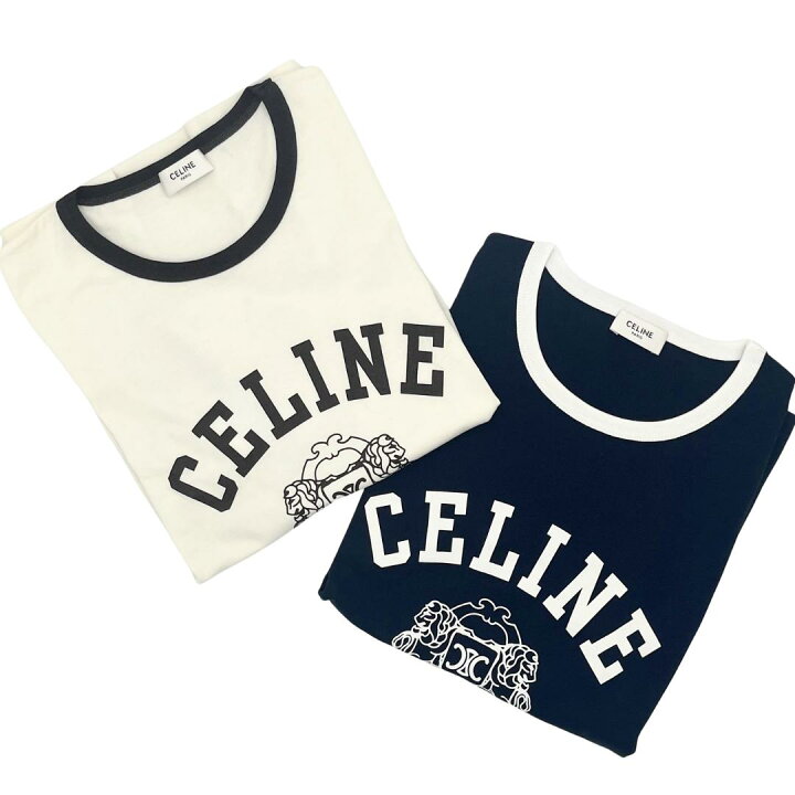 楽天市場】海外限定 CELINE セリーヌ BLASON 70