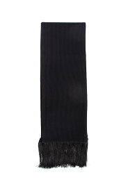 tom ford 軽量シルクウールビスコーススカーフ