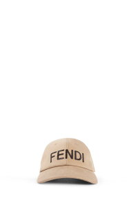 FENDI�@�t�F���f�B�@�L���b�v�@�X�q