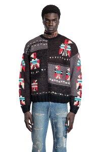 kapital �L���s�^�� �N���[�l�b�N�Z�[�^�[ mn-0