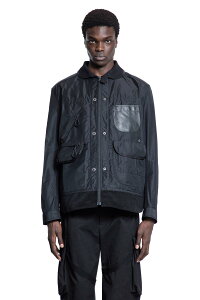 JUNYA WATANABE MAN �W���������^�i�x�}�� �W���P�b�g MM-0
