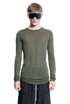 楽天市場】rick owens（袖の長さ長袖）（Tシャツ・カットソー 