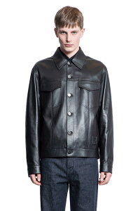 fendi �t�F���f�B ���U�[�W���P�b�g EO-1