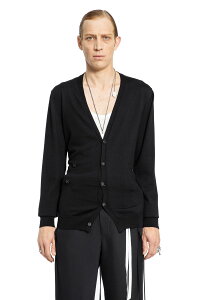 �v�G���g���[�|�C���g10�{ ann demeulemeester �A���h�D�������X�e�[�� �o�b�N�X�g���b�v�f�B�e�[���E�[���J�[�f�B�K�� mn-0