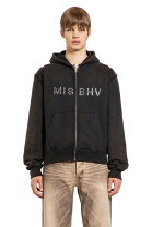 楽天市場】misbhv パーカーの通販