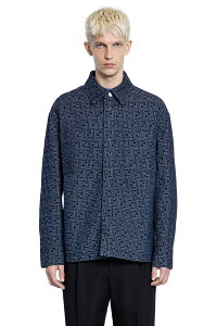 FENDI �t�F���f�B �W���J�[�h�f�j���W���P�b�g YM-5