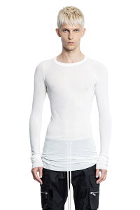 �v�G���g���[�|�C���g10�{ rick owens ���b�N�I�E�G���X �r�X�R�[�X�V���N ���u�W���[�W�[ �t�H�[�G�o�[���uL'S T�V���c MO-0