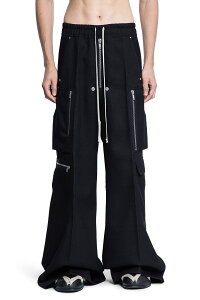 �v�G���g���[�|�C���g10�{ rick owens ���b�N�E�I�E�G���X �E�[���h���� �R���R���f�B�A�l�J�[�S�x���X JS-5
