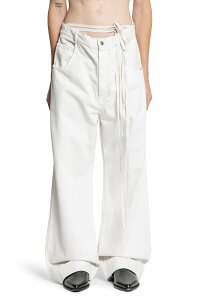 ann demeulemeester �A���E�h�D�������X�e�[�� �{�g���X �W�[�p�� EO-2