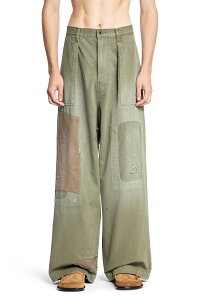 KAPITAL �L���s�^�� �O���[���f�j���p���c YM-5