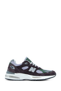 made in uk 991v2 sneakers