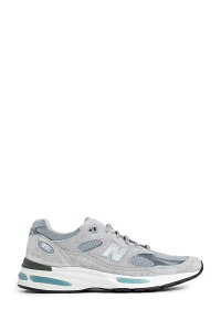 made in uk 991v2 sneakers