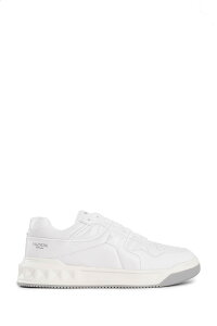 one stud xl nappa low-top sneakers