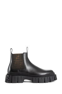 fendi �t�F���f�B �t�H�[�X �`�F���V�[�u�[�c TA-0
