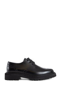 lace-ups