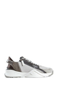 fendi �t�F���f�B �t���[�k�o�b�N���U�[ �X�j�[�J�[ JS-0