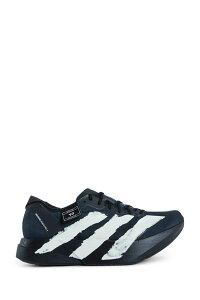 adios pro 4 sneakers