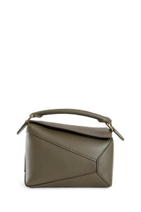 LOEWE ���G�x �p�Y���G�b�W �o�b�O �~�j to-0