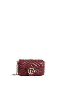 gucci �O�b�` GG�}�[�����g �~�j�V�����_�[�o�b�O EO-1