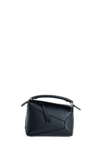 loewe ���G�x �p�Y���G�b�W �o�b�O �~�j �u���b�N MO-0