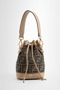 FENDI �t�F���f�B ���� �g���]�[�� �~�j �o�b�O TO-0