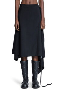 �v�G���g���[�|�C���g10�{ ANN DEMEULEMEESTER �A�� �h�D�������X�e�[�� �C�����@ �~�f�B���b�v�X�J�[�g To-0