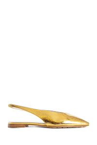 BOTTEGA VENETA ���f�B�[�X �t���b�g�V���[�Y �S�[���h
