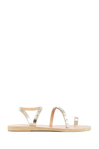 ancient greek sandals×Swarovski XtXL[R{[V}T_