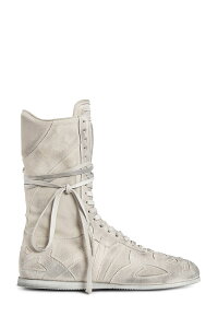�v�G���g���[�|�C���g10�{ ANN DEMEULEMEESTER �A�� �h�D�������X�e�[�� �p���l �\�t�g�n�C�g�b�v �{�N�V���O�X�j�[�J�[ To-0