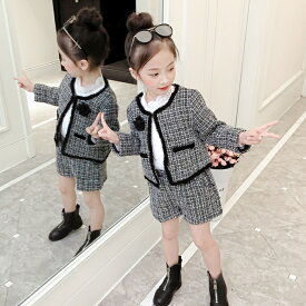 楽天市場 入学式 スーツ 女の子 キッズサイズ Cm 90 94cm の通販