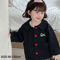 楽天市場】ショート コート（キッズ・ベビー・マタニティ）の通販