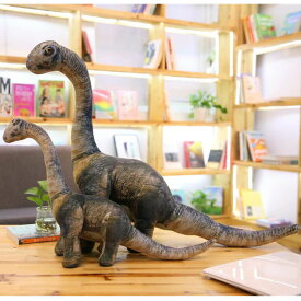 送料無料 ぬいぐるみ ダイノソア セイスモサウルス 恐竜 抱き枕 インテリア 子供 おもちゃ 動物 おもしろ 可愛い かわいい 彼女に ふわふわで癒される 柔らか 心地いい プレゼント 105cm 楽天海外通販