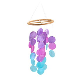 楽天市場 貝殻 風鈴の通販