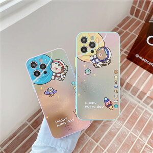  iPhone12 P[X ݊i Jbv couple N} F bear xA Planet F Pbg  FD Fsm Of[V SE2 P[X 11 12mini 12promax XSMax Pro 8plus 7plus XR XS X 7 iPhoneXR X}zP[X