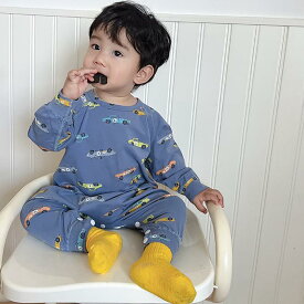 送料無料 ベビーパジャマ 男の子 女の子 長袖 新生児 服 新生児服 ロンパース 前開き ベビー カバーオール 夏 北欧風 おしゃれ 赤ちゃん 可愛い 子供服 出産祝い ベビーウェア 女の子 男の子 通園 幼稚園 出産祝い 楽天海外通販