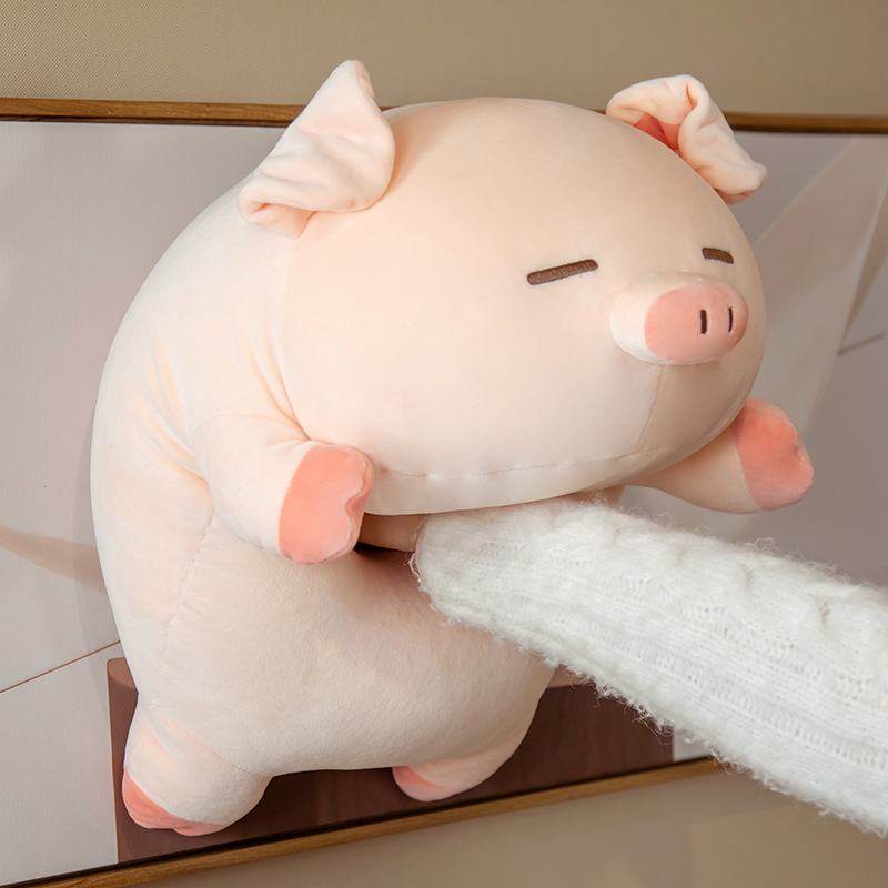 楽天市場】送料無料 100cm ぬいぐるみ 全2デザイン ブタ 豚 pig 抱き枕
