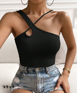 送料無料 ダンス衣装 ダンス トップス 韓国 ダンス 衣装 へそ出し カットソー レディース 韓国ファッション タンクトップ ノースリーブファッション ヒップホップ スポーツウェア フィット