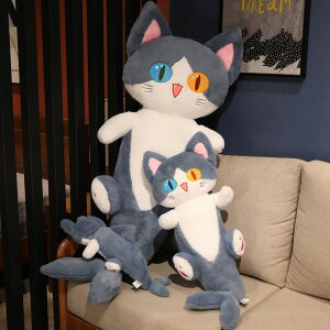  50cm ʂ lR L cat ʂ  NbV CeA 傫 q    킢 ޏ ӂӂŖ _炩 Sn v[g Mt