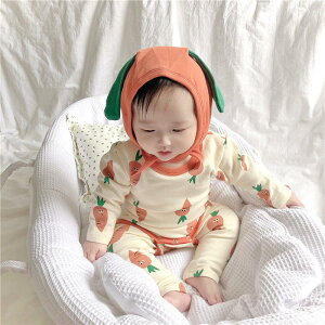  xr[  p[Xƃpc ㉺3_Zbg xr[ pW} ɂ񂶂 ̎q j̎q 0`2 xr[ N}@V t H ~ 66 73 80 90cm [EFA iCgEFA 