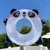 楽天市場】浮き輪 パンダの通販