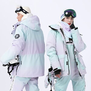 スキーウェア 中綿 ジャケット スノーボードウェア メンズ レディース 撥水 防風 ボードウェア スノボ ウェア スノーボード スノボー スキー スノボーウェア スノーウェア ユニセックス 大